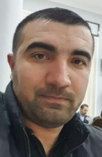 Khayyam Karimov