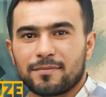 Bahruz Jafarov