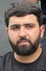 Ismayil Agayev