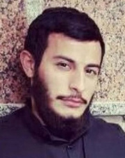 Agamehdi Agahuseyn oglu Mammadov