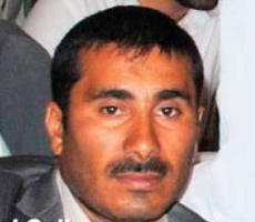 Vusal Nusrat oglu Quliyev