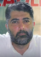 Sabuhi Sarkhan oglu Asgarov