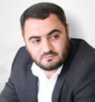 Qadir Qasim oglu Mammadov