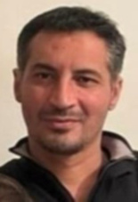 Elshan Mahammad oglu Alakbarov