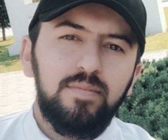 Farman Suleyman oglu Karimov