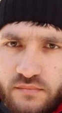 Araz Fuzuli oglu Hasanov