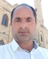 Jamshid Bahaddin oglu Huseynov