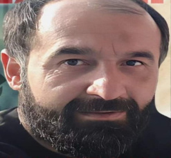 Zeynal Zeynalov