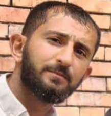 Ehtiram Sadi oglu Taqiyev