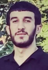 Mirsultan Alimir oglu Bagirov