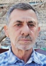 Bakhtiyar Mukhtar oglu Mammadov