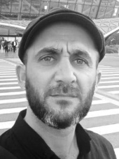 Huseyn Rahil oglu Rzayev