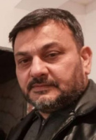 Eyvaz Telman oglu Bakhshiyev