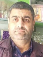 Rahil Agayev
