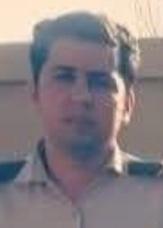 Aydin Akif oglu Huseynzade