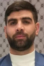 Ibrahim Muradov