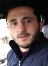 Jeyhun Sayadov