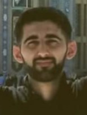 Amil Alik oglu Bilalov