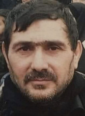 Siyavush Huseynov