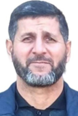 Bakhtiyar Bagirov