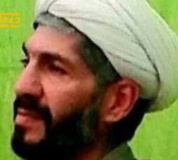 Huseyn Ahmad oglu Qasimov