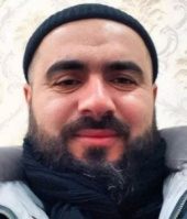 Ahad Azar oglu Aliyev