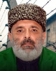 Mirjafar Fuzuli oglu Huseynzade