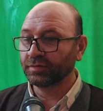 Faiq Valizade