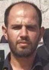 Jalal Rasul oglu Maharramov
