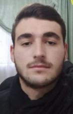 Rustam Asgar oglu Asgarov
