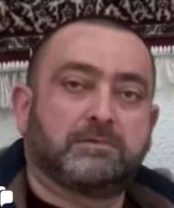 Samid Shakir oglu Salamov