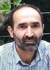 Aydin Janbakhish oglu Mammadov