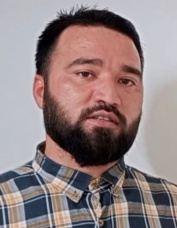 Rashad Matlab oglu Mursalov