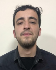 Elvin Mubariz oglu Zeynalov