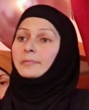 Khoshgadam Mammadmirza qizi Quliyeva
