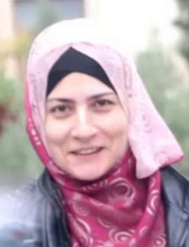 Arzu Oqtay qizi Huseynova