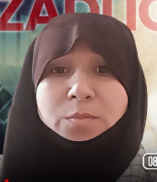 Shahla Yadulla qizi Farajova
