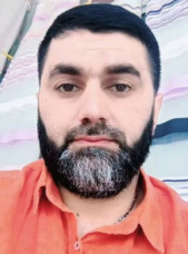 Elshan Akif oglu Quliyev