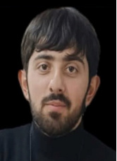 Asgar Eyvaz oglu Mammadov