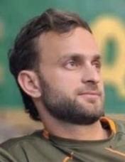 Elmidar Rustam oglu Ibrahimov