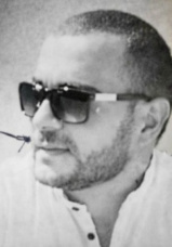 Rovshan Salimov