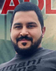 Tamerlan Samadov