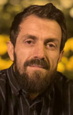 Seyran Iltifat oglu Mammadov