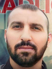 Sabuhi Shirinov