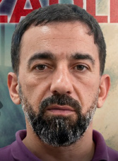 Ali Qurbanov