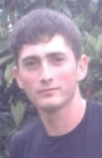 Latif Ziyad oglu Latifov