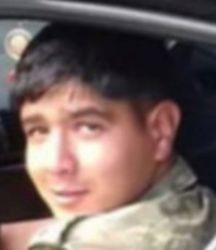 Zamiq Zahid oglu Ahlimanov