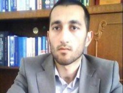 Firudin Zeynalov