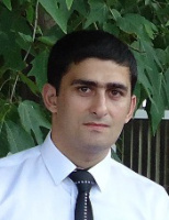 Mahir Aziz oglu Azizov