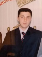 Rasim Hafiz oglu Mustafayev